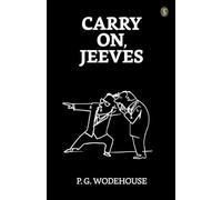 Carry On, Jeeves