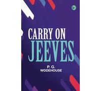 Carry On Jeeves