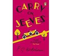 Carry On Jeeves: (Jeeves & Wooster)
