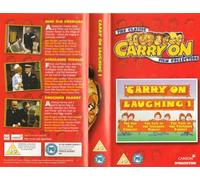 Carry on Laughing - Vol 1