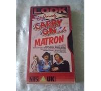Carry on Matron