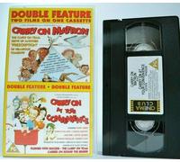 Carry On Matron/Carry On At Your Convenience [VHS]