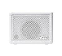 Carry-on Mini altoparlante di estensione da 3 Watt Mini altoparlante compatto 3 Watt mini amplificatore combinato portatile