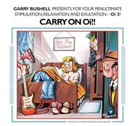 Carry On oi!