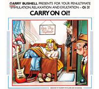 Carry on Oi!