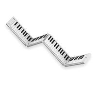 Carry-on Piano 88 White