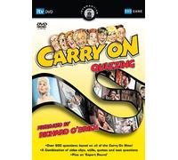 Carry on Quizzing