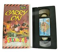 Carry on Screaming