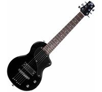 Carry-On ST Guitar Jet Black Chitarra Elettrica