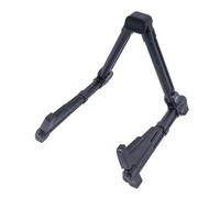 Carry-on Supporto pieghevole per chitarra Carry-on Mini da viaggio e basso elettrico acustico