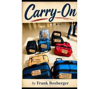 Carry-On: The McDonald Family