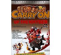 Carry On Up The Khyber [Edizione: Regno Unito] [Edizione: Regno Unito]