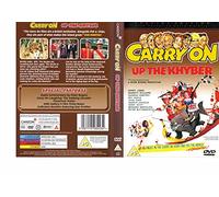 Carry On Up The Khyber (Special Edition)