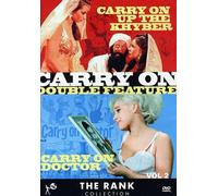 Carry On-V02 Carry on Doctor/Carry on Up the Khyper