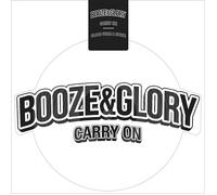 Carry On (Vinyl) Booze & Glory