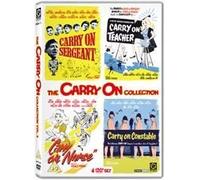 Carry On: Volume 1 [Edizione: Regno Unito] [Edizione: Regno Unito]