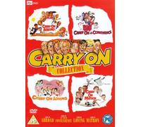 Carry On... - Volume 3 [Edizione: Regno Unito]