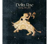 carry the fire