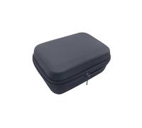 Carrying Case Bag for Laptop Power Adapter Anti static and Moisture proof Storage Bag Skin-friendly Case Inner Pocket