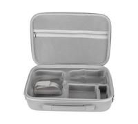 Carrying Case for DJI MINI3 for 3PRO, Multipurpose Large Space Shockproof Scratch Resistance Drone S