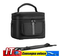 Carrying Case for Ef Ecoflow River 2 Storage Case Travel Storage Bag Dustproof I