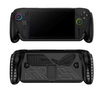 Carrying Case for ROG Xbx Ally/ROG Xbx Ally X Accessories, Shockproof Shell Protective Skin Case Game Console Protective Cover Game Console Cases Gaming Accessories