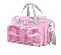 Carrying Case per Toniebox Starter Set | Borsa da Viaggio per Tonie Box 2/1 | Borsa portaoggetti portatile per Tonies player audio e personaggi in modo sicuro e sempre pronto.