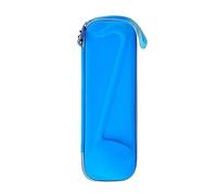 Carrying Case, Travel Case, Toy Synthesizer Case, Eva Music Case, Hard Carrying Case for Electronic Musical Instruments for Storing Toy Synthesizer and other Music Toys for Travel or Home Storage