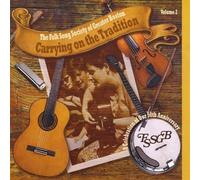 Carrying On The Tradition - Vol. 2-Carrying On The Tradition