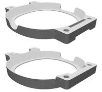 Carrying Strap Mount for JBL Link 20 Bluetooth Speaker Portable Holder