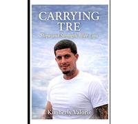Carrying Tre: Hope and Strength After Loss