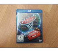 Cars 2 (+ 2 BRs)