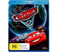 Cars 2