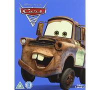 Cars 2