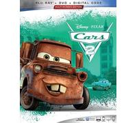 Cars 2
