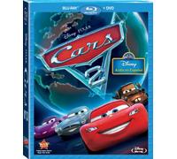 Cars 2
