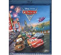 Cars 2