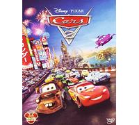 Cars 2 (DVD) vari