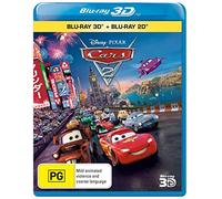 Cars 2