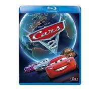 Cars 2 Blu-Ray Nuovi