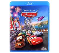 Cars 2 [Blu-Ray] [Region B] (IMPORT) (Nessuna versione italiana)