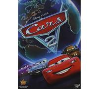 Cars 2 - Cars 2