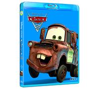 Cars 2 - Collection 2016 (Blu-Ray)