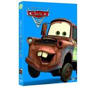 Cars 2 - Collection 2016 (DVD) Pixar Animation