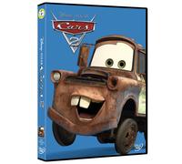 Cars 2 - Collection 2016 (DVD) Pixar Animation