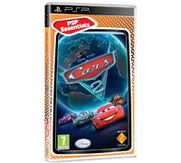 Cars 2: Collection essentials