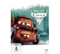 Cars 2 (DVD)