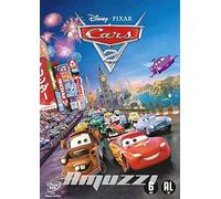 Cars 2 (DVD) Michael Keaton