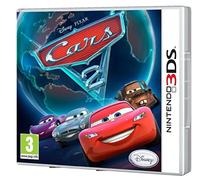 Cars 2 [Edizione: Francia]