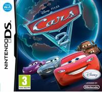 Cars 2 [Edizione: Regno Unito]